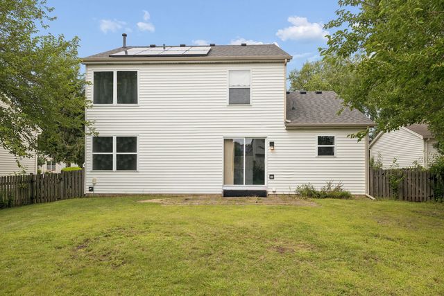 83 CANTERBURY Trail, Romeoville, IL 60446