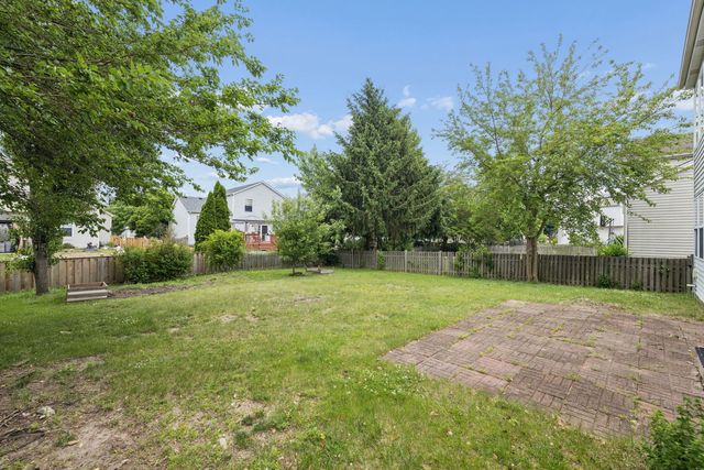 83 CANTERBURY Trail, Romeoville, IL 60446
