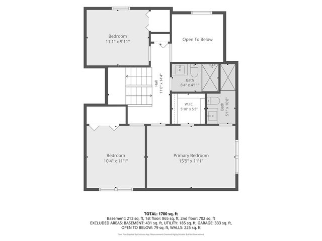 83 CANTERBURY Trail, Romeoville, IL 60446