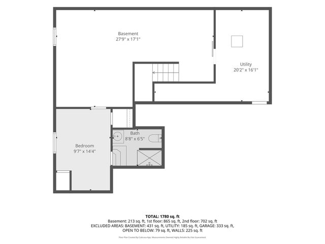 83 CANTERBURY Trail, Romeoville, IL 60446