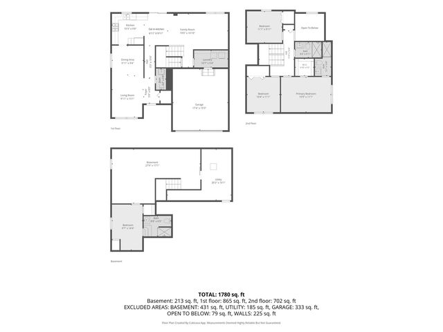 83 CANTERBURY Trail, Romeoville, IL 60446
