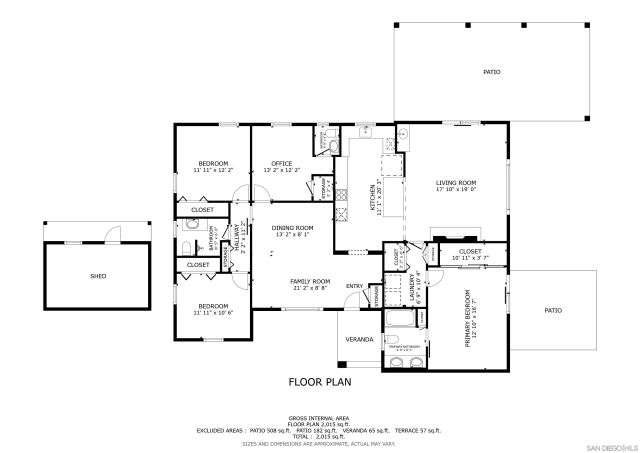 944 Hillhaven Rd, Escondido, CA 92027