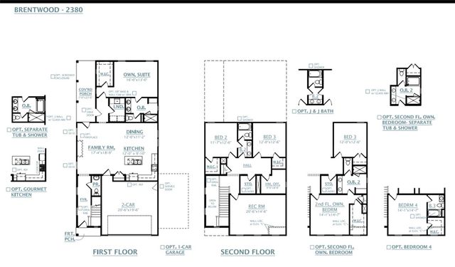 472 Sweetbay Drive, Seneca, SC 29678