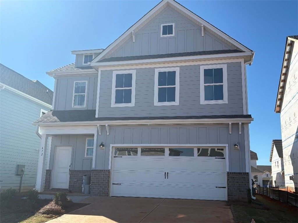 472 Sweetbay Drive, Seneca, SC 29678