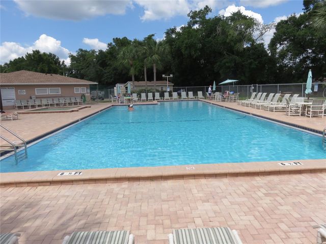 6440 SPRING FLOWER DRIVE 12, New Port Richey, FL 34653