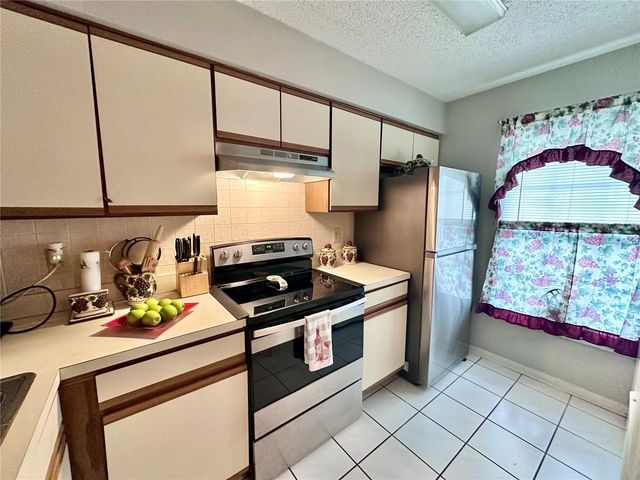 6440 SPRING FLOWER DRIVE 12, New Port Richey, FL 34653