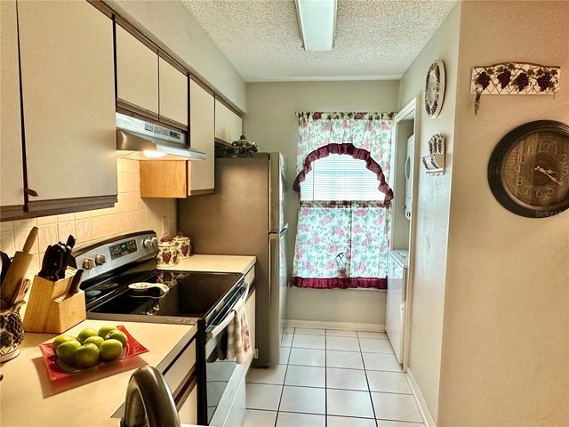 6440 SPRING FLOWER DRIVE 12, New Port Richey, FL 34653