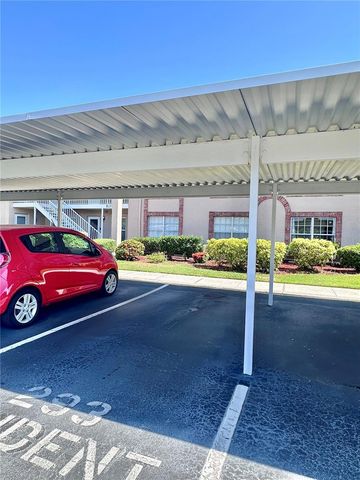 6440 SPRING FLOWER DRIVE 12, New Port Richey, FL 34653