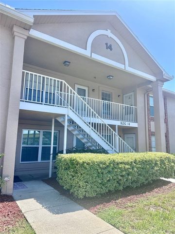 6440 SPRING FLOWER DRIVE 12, New Port Richey, FL 34653