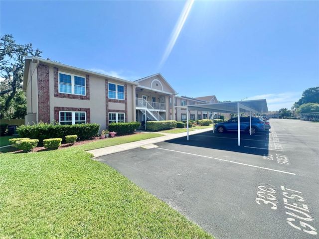 6440 SPRING FLOWER DRIVE 12, New Port Richey, FL 34653