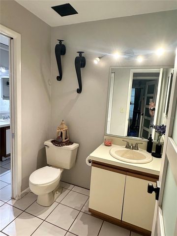 6440 SPRING FLOWER DRIVE 12, New Port Richey, FL 34653