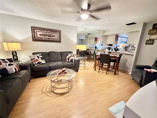 6440 SPRING FLOWER DRIVE 12, New Port Richey, FL 34653