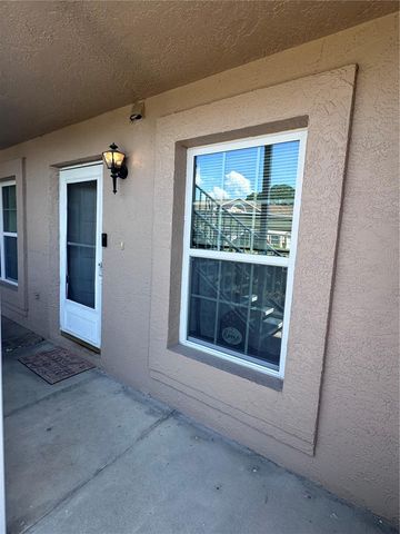 6440 SPRING FLOWER DRIVE 12, New Port Richey, FL 34653
