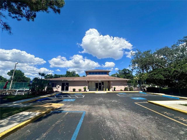 6440 SPRING FLOWER DRIVE 12, New Port Richey, FL 34653