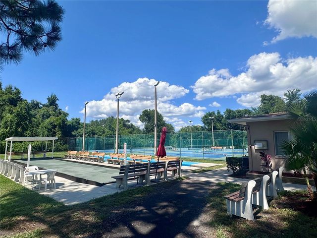 6440 SPRING FLOWER DRIVE 12, New Port Richey, FL 34653