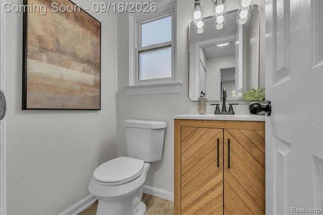 39202 Dillingham Street, Westland, MI 48186