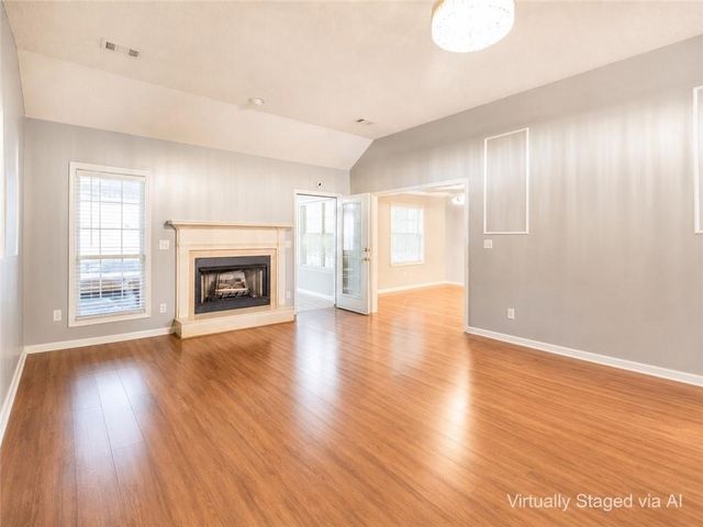 123 Galaxy Avenue, Bonaire, GA 31005