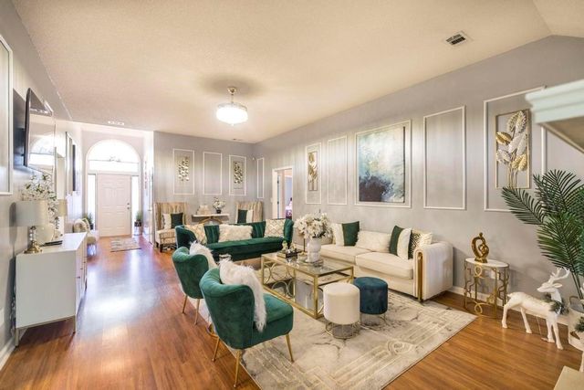 123 Galaxy Avenue, Bonaire, GA 31005