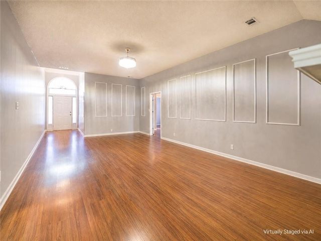 123 Galaxy Avenue, Bonaire, GA 31005