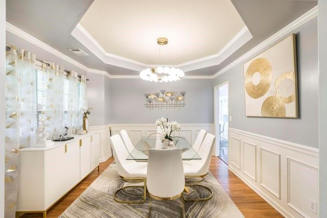 123 Galaxy Avenue, Bonaire, GA 31005