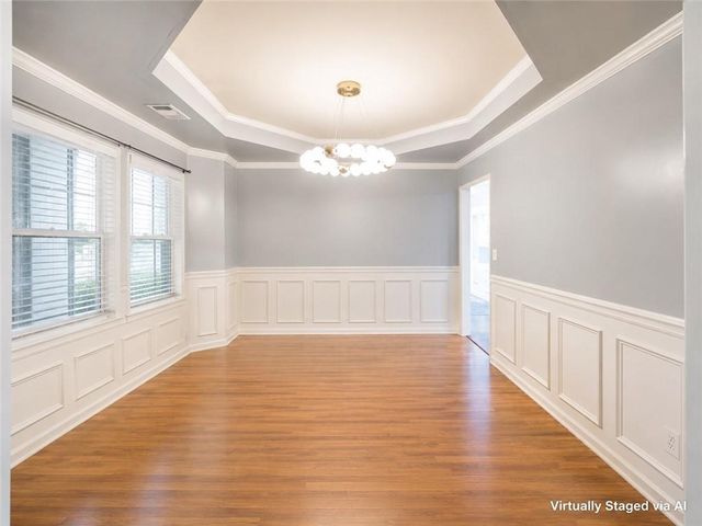 123 Galaxy Avenue, Bonaire, GA 31005