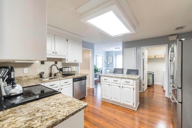 123 Galaxy Avenue, Bonaire, GA 31005
