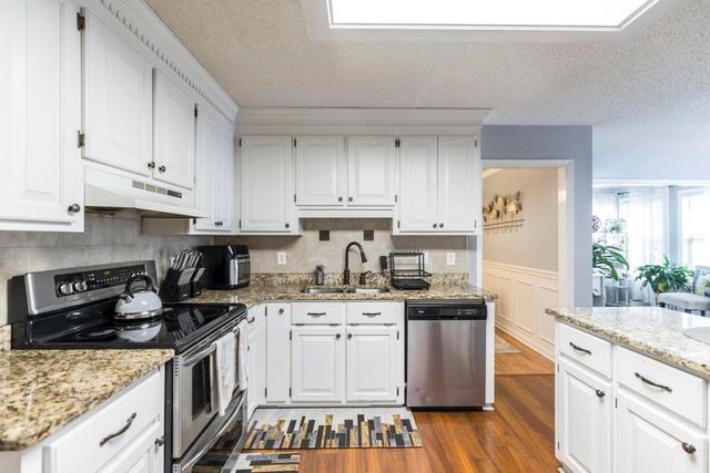 123 Galaxy Avenue, Bonaire, GA 31005
