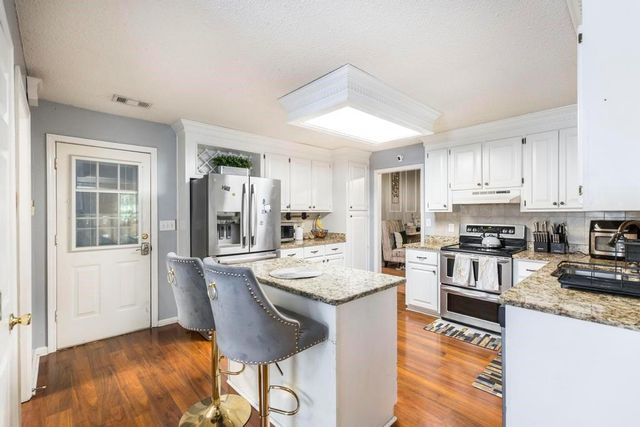 123 Galaxy Avenue, Bonaire, GA 31005
