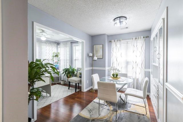 123 Galaxy Avenue, Bonaire, GA 31005