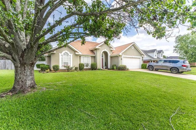 123 Galaxy Avenue, Bonaire, GA 31005