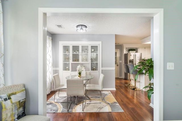 123 Galaxy Avenue, Bonaire, GA 31005