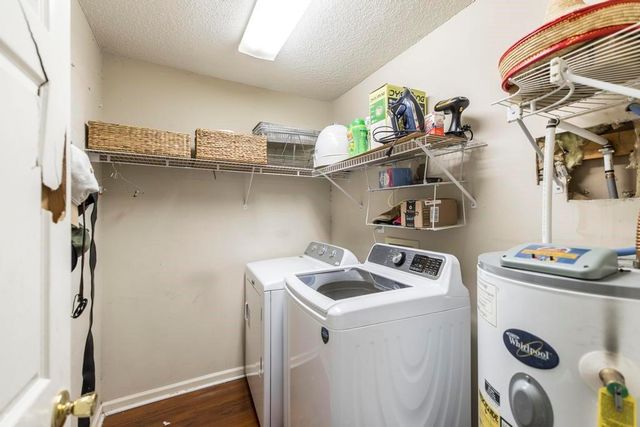123 Galaxy Avenue, Bonaire, GA 31005