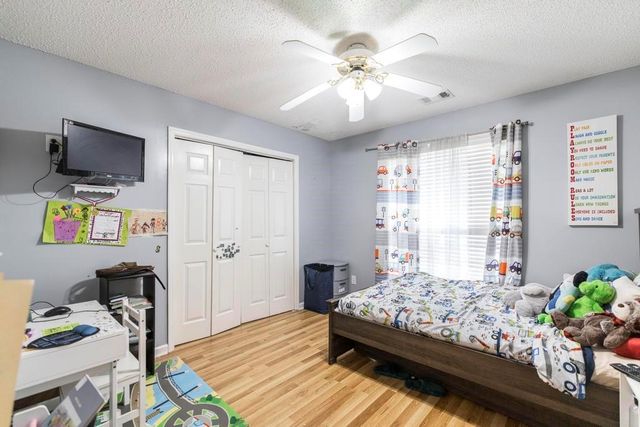 123 Galaxy Avenue, Bonaire, GA 31005