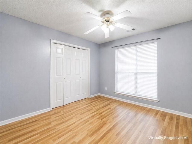 123 Galaxy Avenue, Bonaire, GA 31005