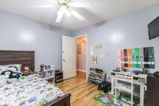 123 Galaxy Avenue, Bonaire, GA 31005