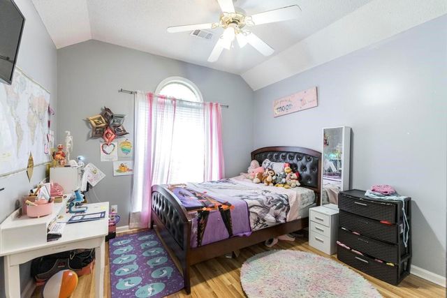 123 Galaxy Avenue, Bonaire, GA 31005