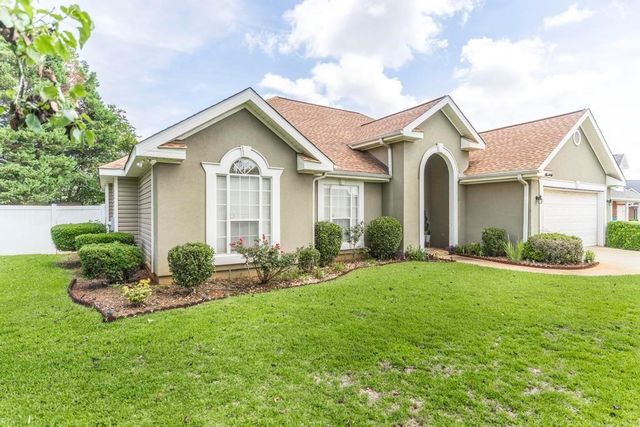 123 Galaxy Avenue, Bonaire, GA 31005