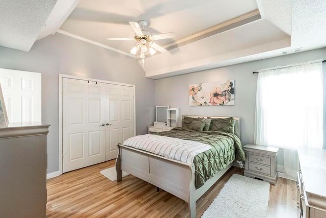 123 Galaxy Avenue, Bonaire, GA 31005