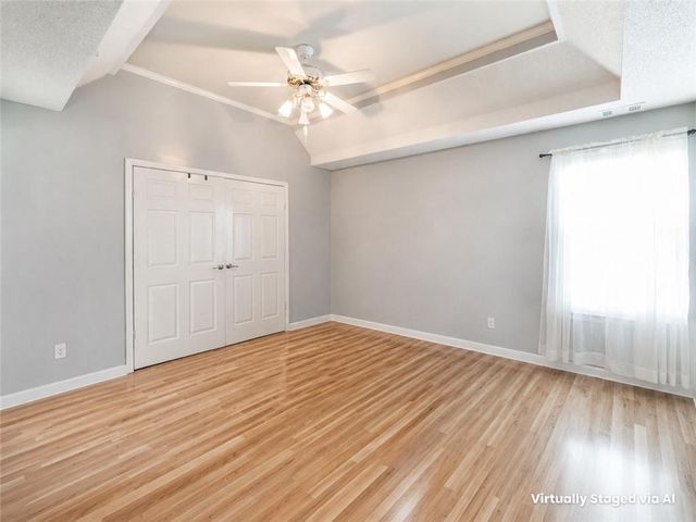 123 Galaxy Avenue, Bonaire, GA 31005