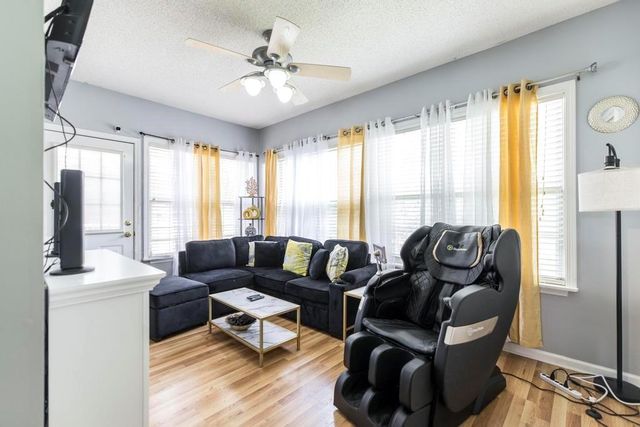 123 Galaxy Avenue, Bonaire, GA 31005