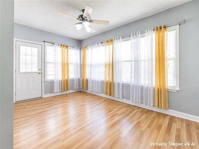 123 Galaxy Avenue, Bonaire, GA 31005