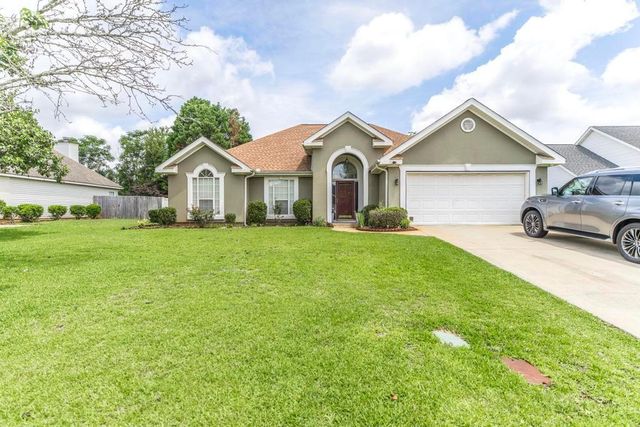 123 Galaxy Avenue, Bonaire, GA 31005