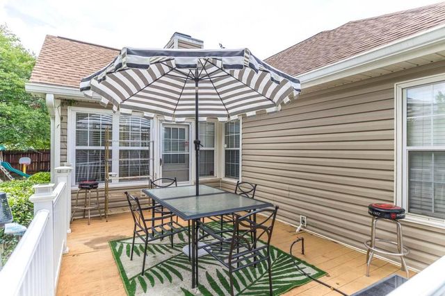 123 Galaxy Avenue, Bonaire, GA 31005