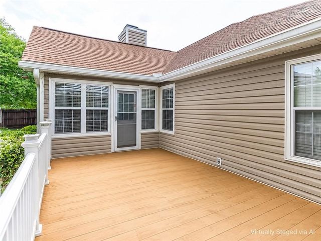 123 Galaxy Avenue, Bonaire, GA 31005