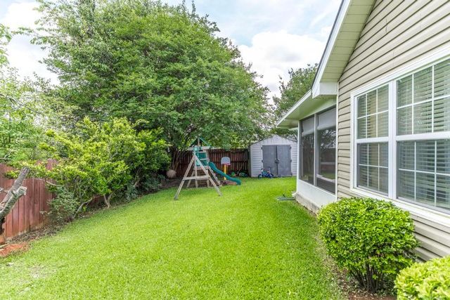 123 Galaxy Avenue, Bonaire, GA 31005