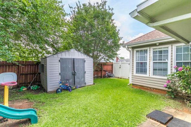 123 Galaxy Avenue, Bonaire, GA 31005