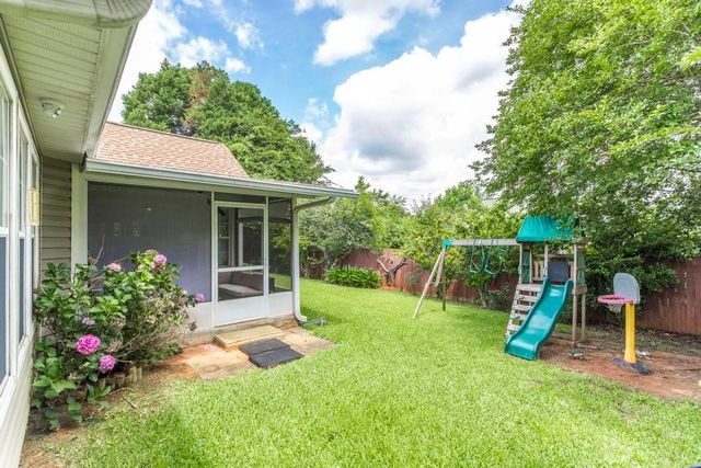 123 Galaxy Avenue, Bonaire, GA 31005