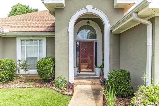 123 Galaxy Avenue, Bonaire, GA 31005