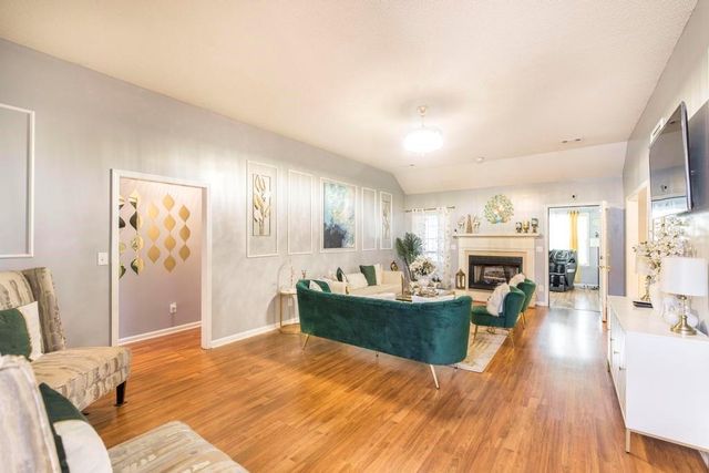 123 Galaxy Avenue, Bonaire, GA 31005
