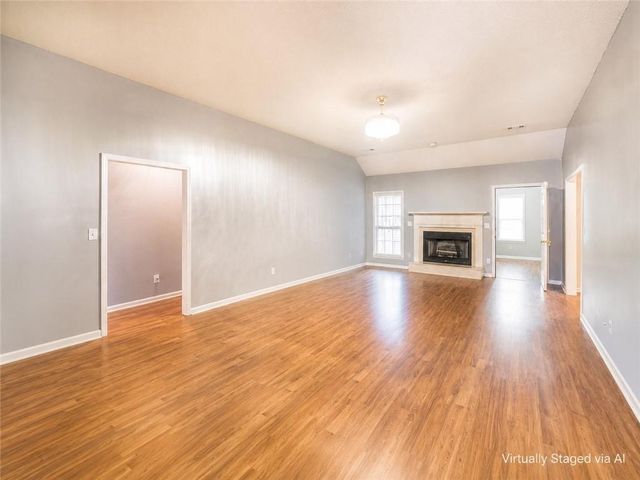 123 Galaxy Avenue, Bonaire, GA 31005
